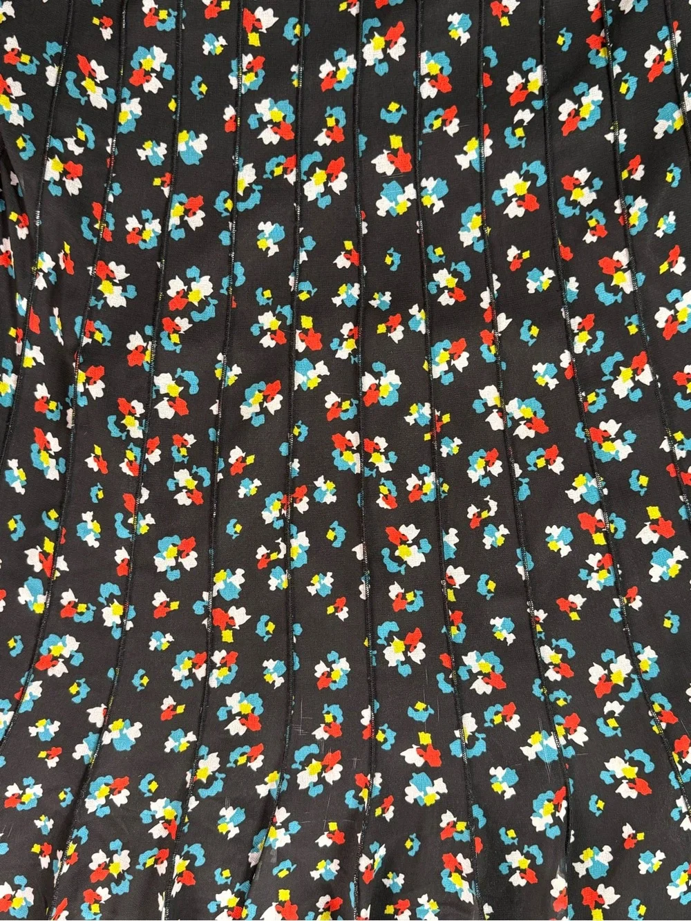 Teri Jon charming black